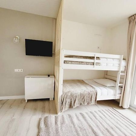 Appartement Boheme Aux Portes Du Futuroscope Шасней дю Пуату Екстериор снимка