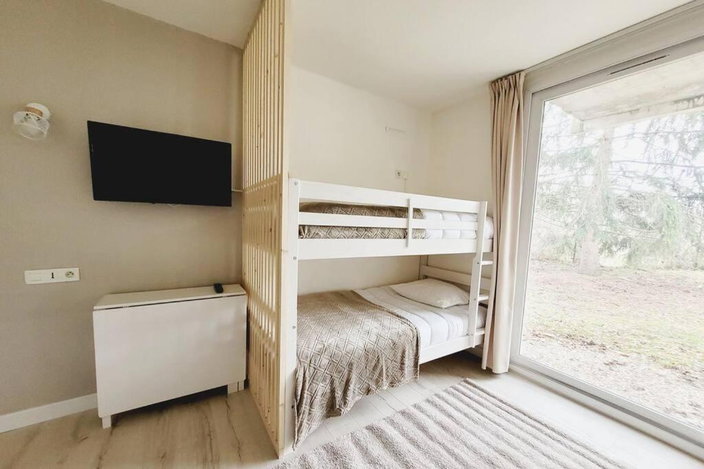 Appartement Boheme Aux Portes Du Futuroscope Шасней дю Пуату Екстериор снимка